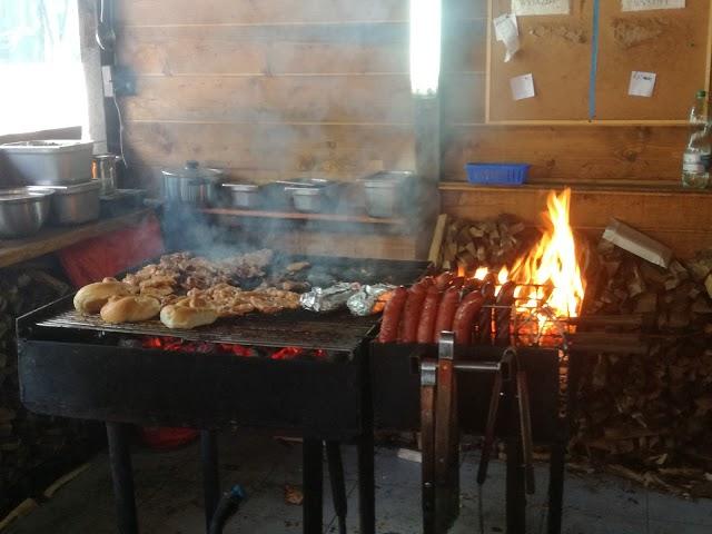 Max Grill